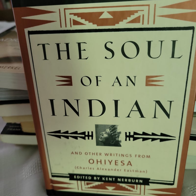 Soul of an Indian