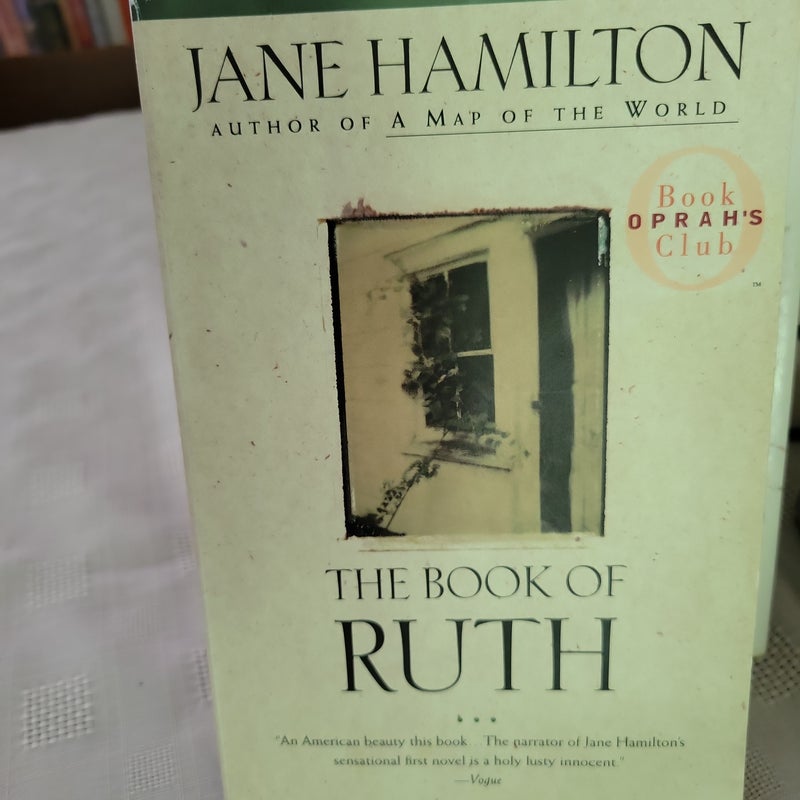 The Book of Ruth