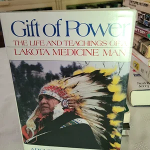 Gift of Power