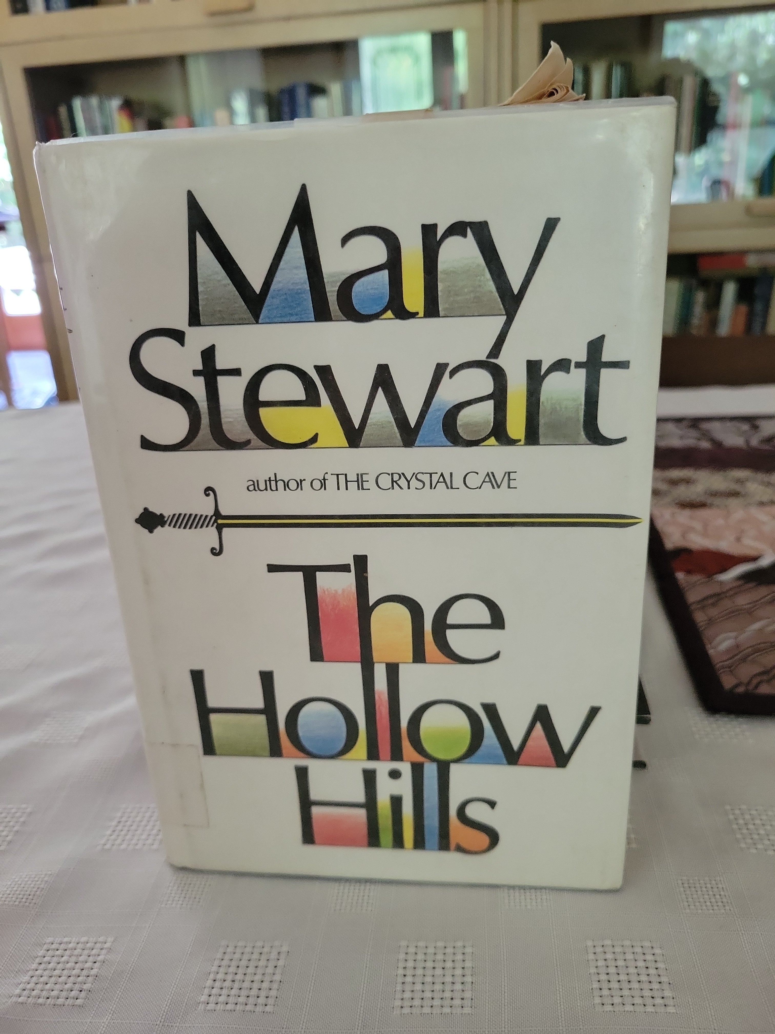 The Hollow Hills