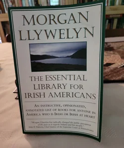 The Essential Library for Irish Americans