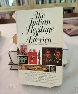 The Indian Heritage of America 