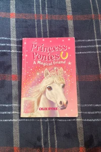 Princess Ponies