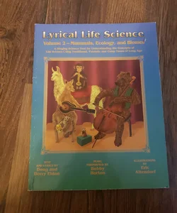 Lyrical Life Science