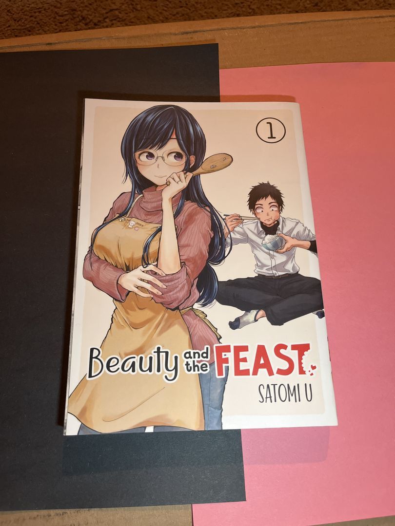 Beauty and the Feast 01