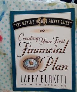 Creating Your First Financial