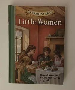 Little Women