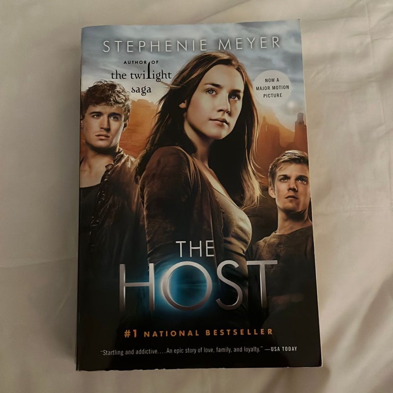 The Host