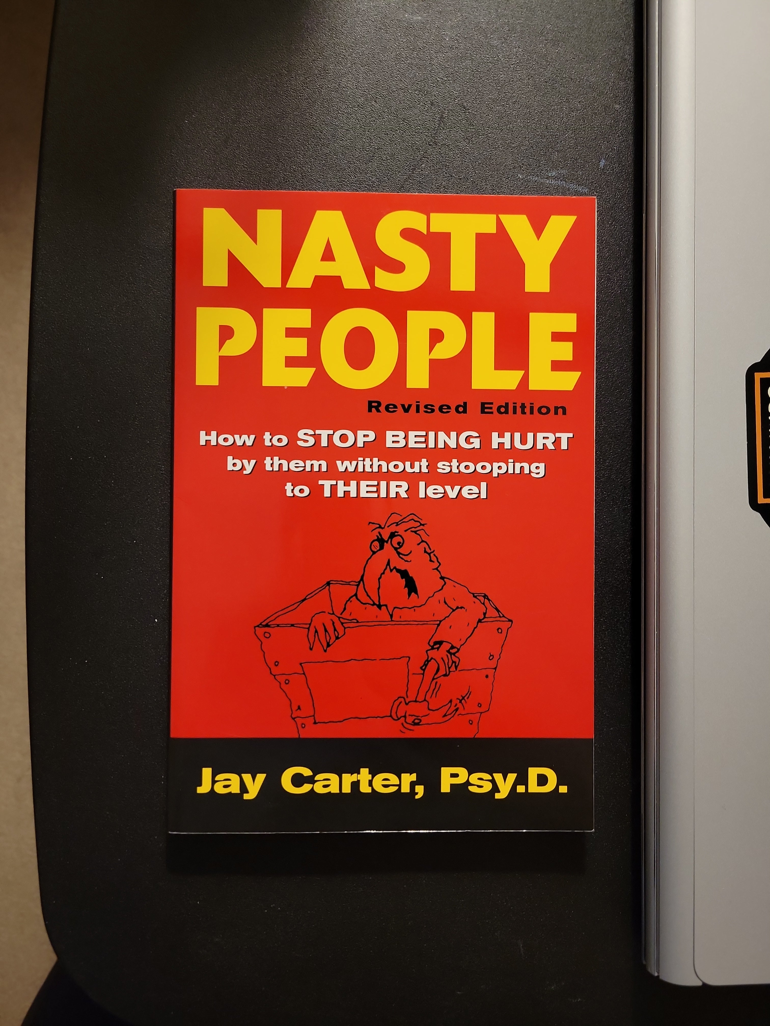 Nasty People