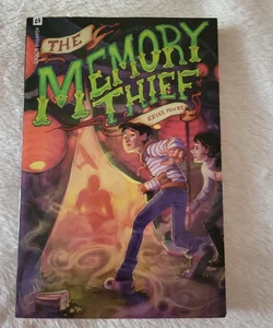 The Memory Thief