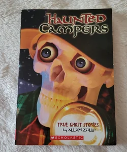 Haunted Campers