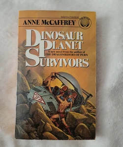 Dinosaur Planet Survivors 