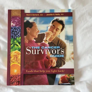 The Cancer Survivor's Guide