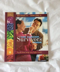 The Cancer Survivor's Guide
