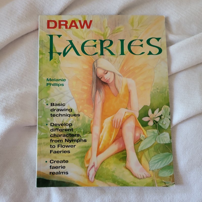 Draw Faeries