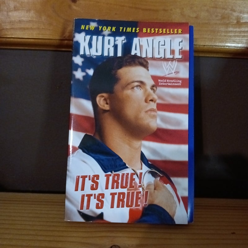 It's True! It's True!