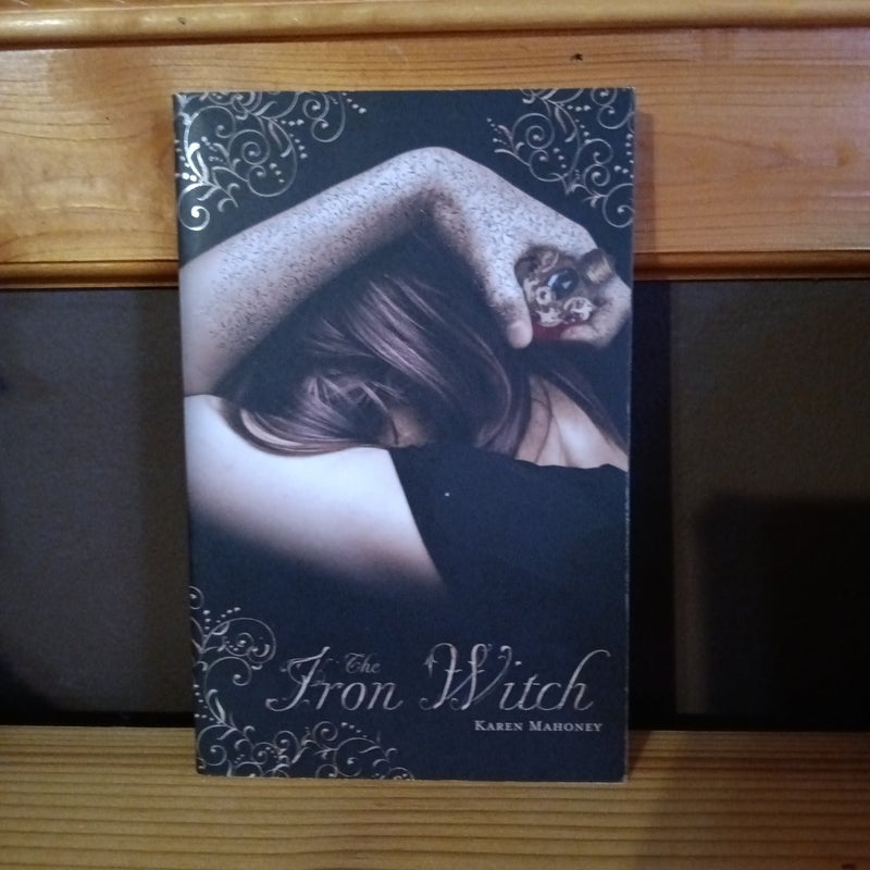 The Iron Witch