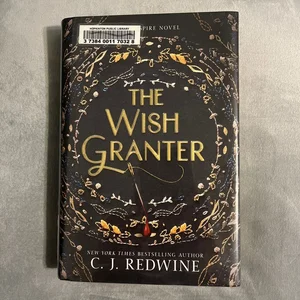 The Wish Granter