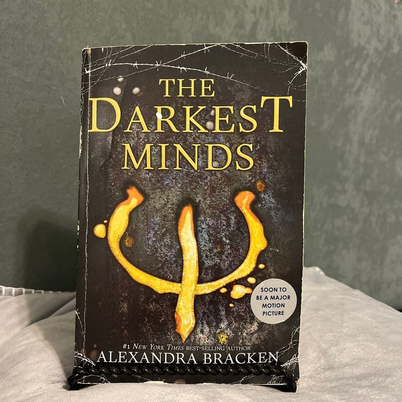 The Darkest Minds