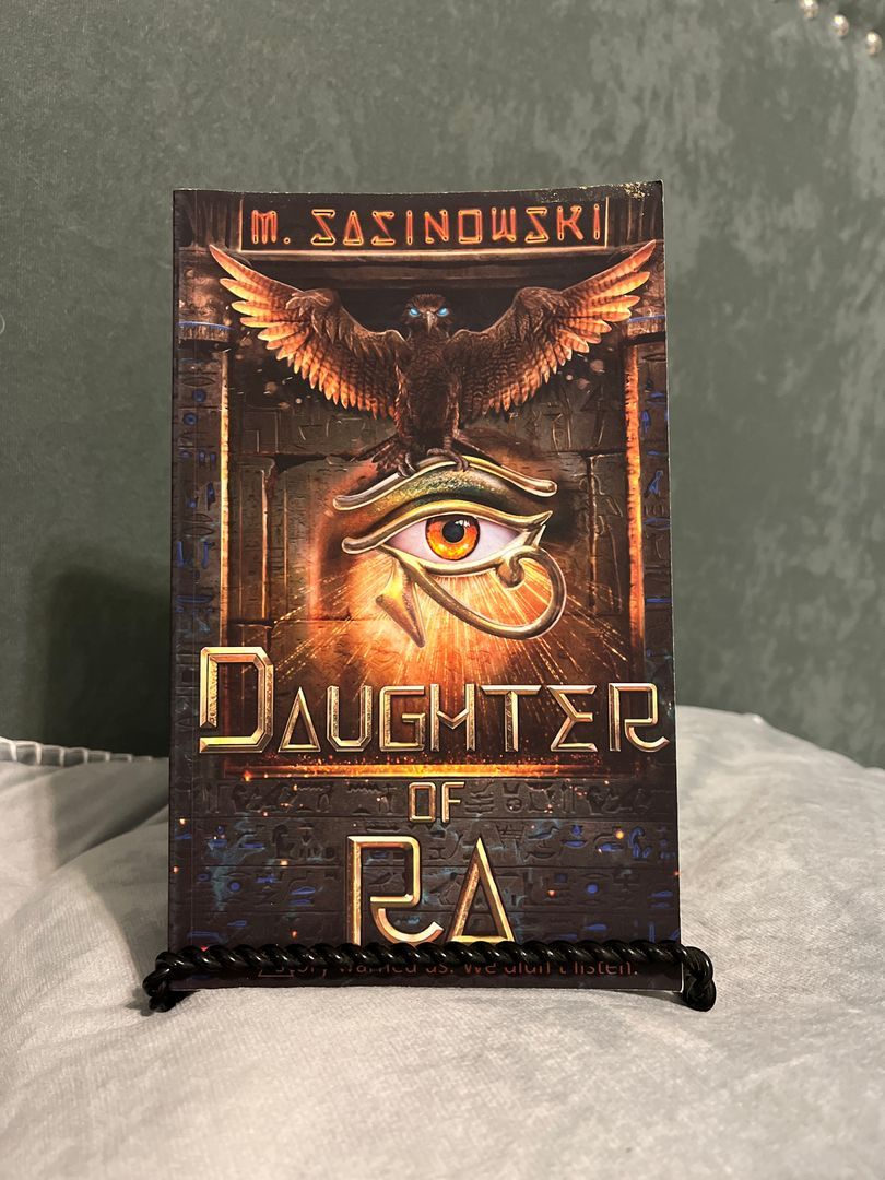 Daughter of Ra