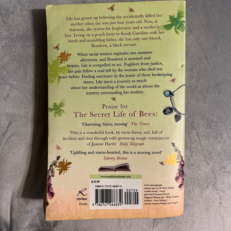 The Secret Life of Bees