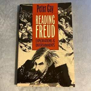 Reading Freud