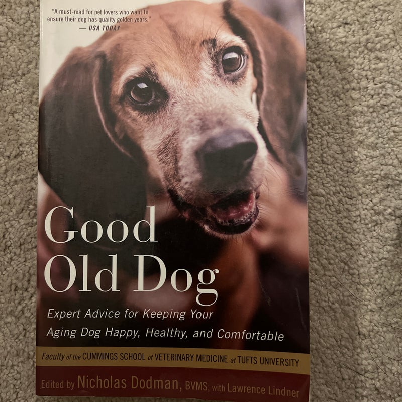 Good Old Dog