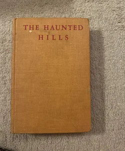 The haunted hills (1942)