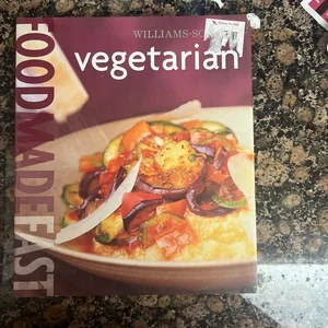 Vegetarian