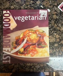 Vegetarian