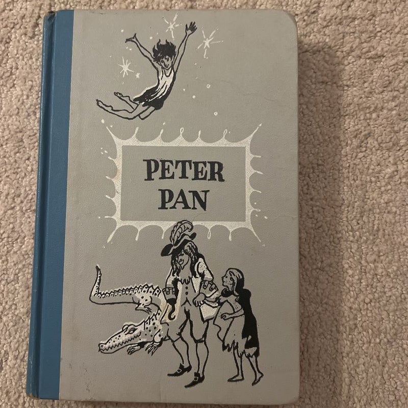 Peter Pan (1949)