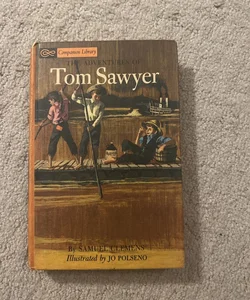 The adventures of Tom Sawyer (1963)