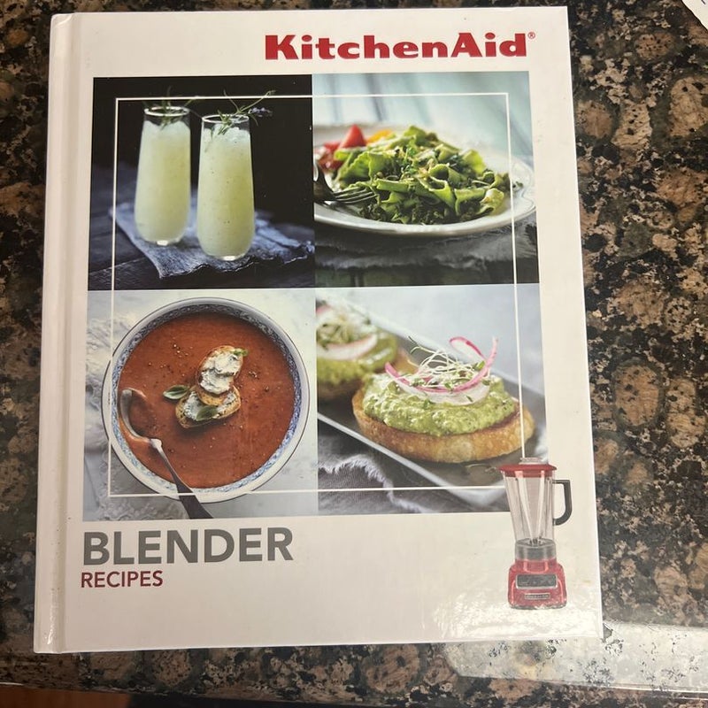 Blender recipes