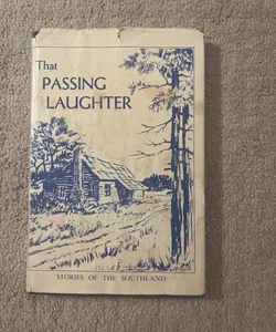 That passing laughter (1961)