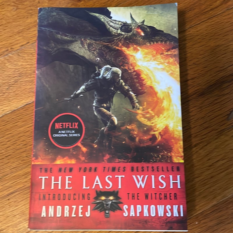 The Last Wish