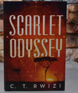 Scarlet Odyssey