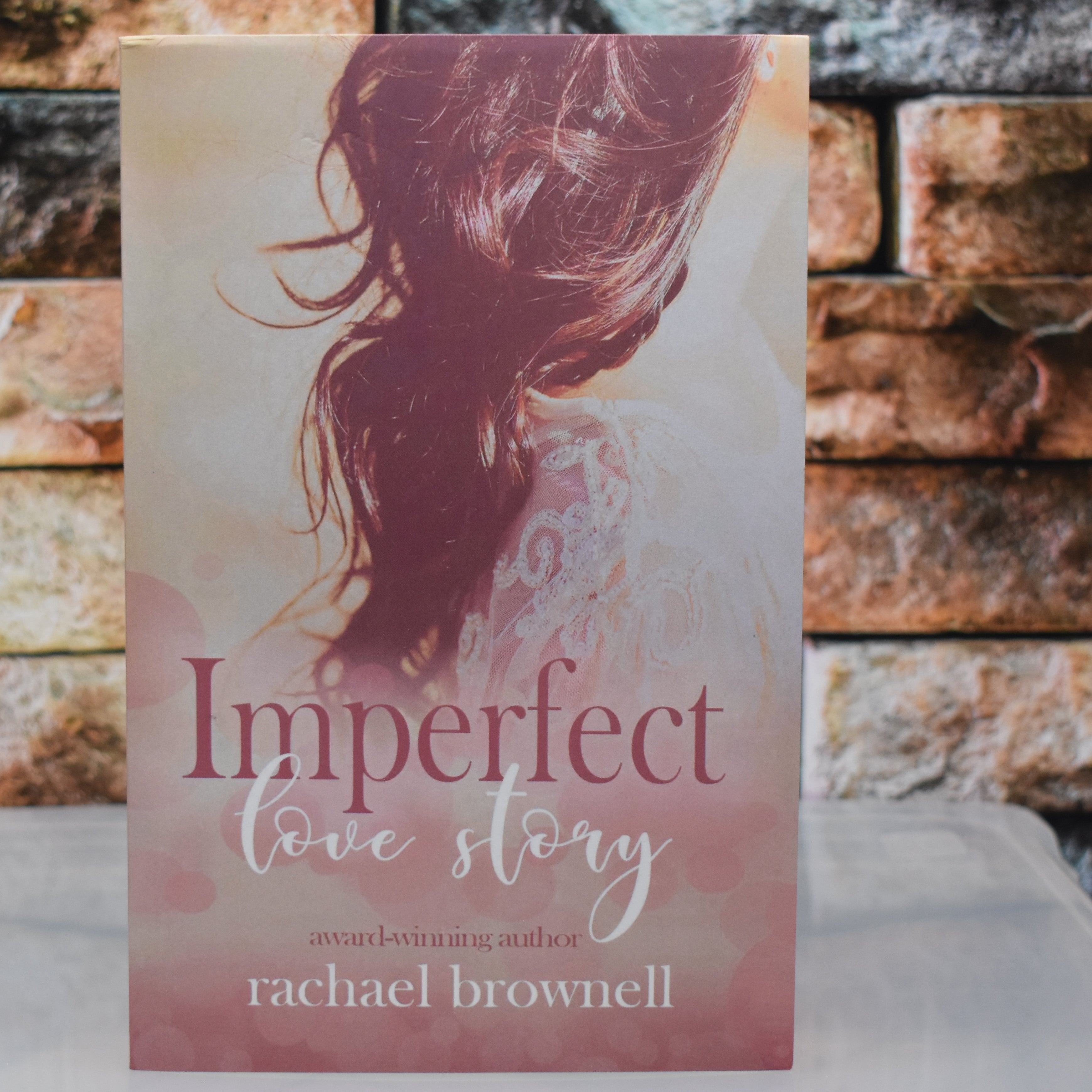 Imperfect Love Story