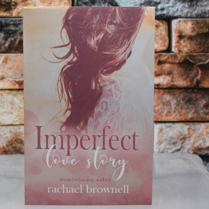 Imperfect Love Story: Book 1