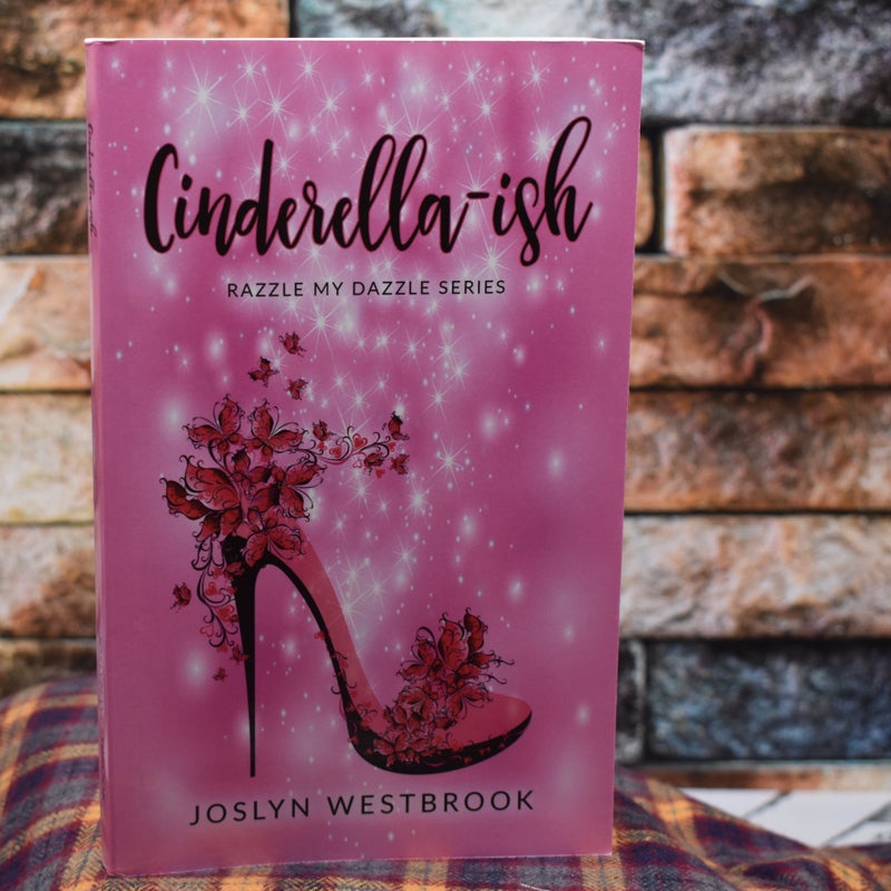 Cinderella-Ish