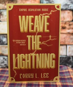 Weave the Lightning