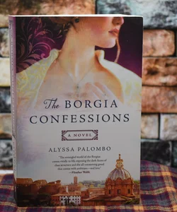 The Borgia Confessions