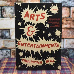 Arts and Entertainments