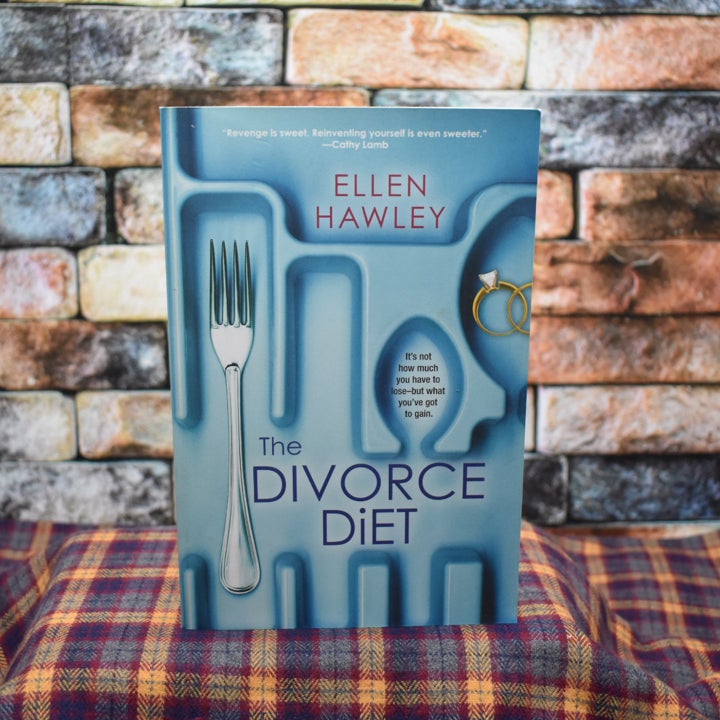 The Divorce Diet