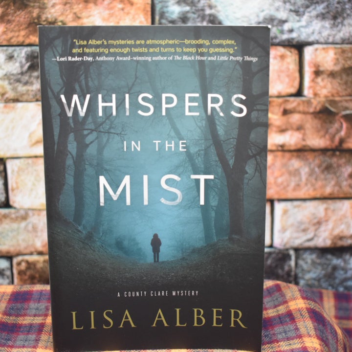 Whispers in the Mist