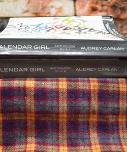 Calendar Girl: Bundle
