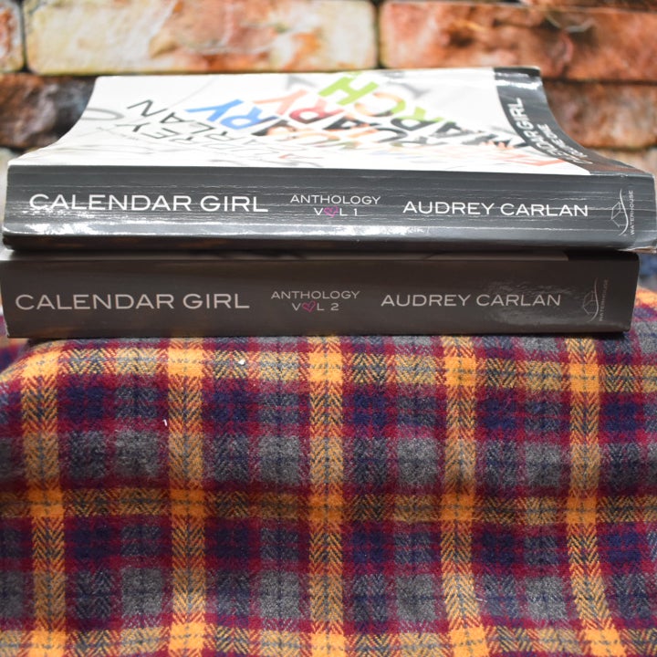 Calendar Girl: Bundle