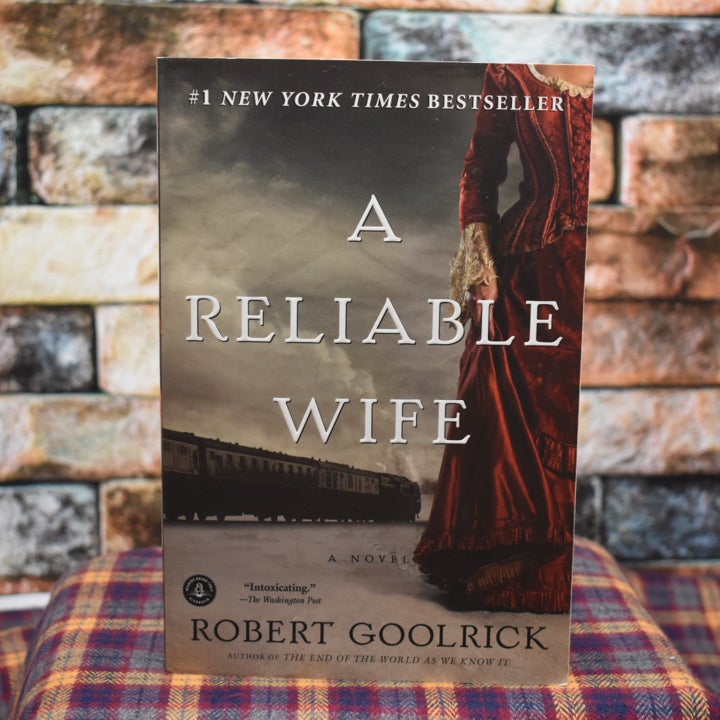 A Reliable Wife