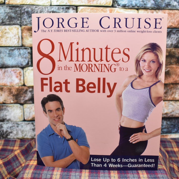 8 Minutes in the Morning to a Flat Belly