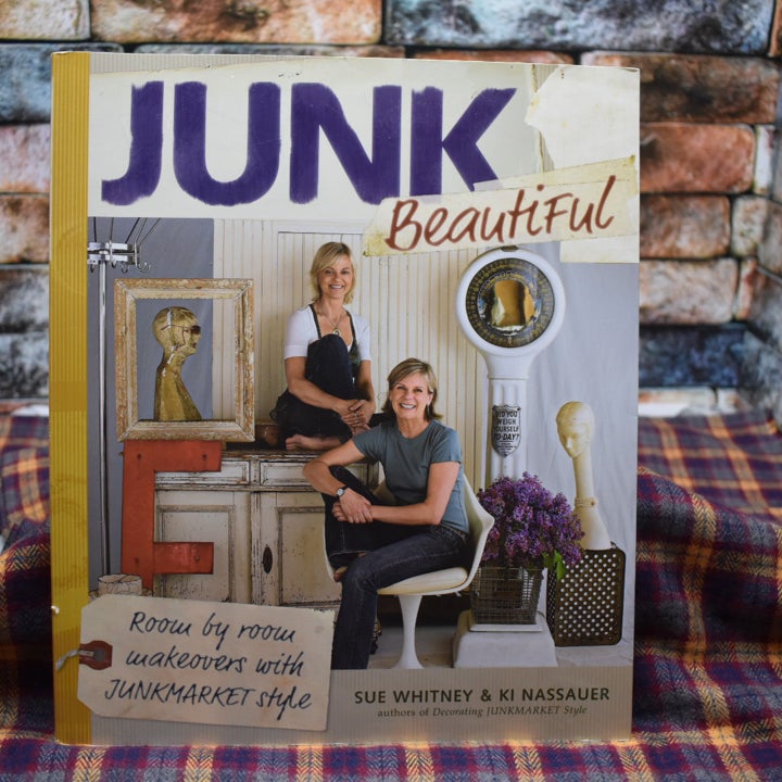 Junk Beautiful