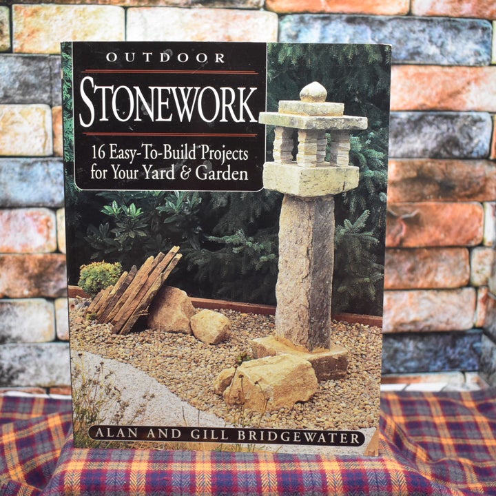 Outdoor Stonework